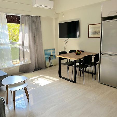 Evrou 21A Metropolitan Suite أثينا المظهر الخارجي الصورة