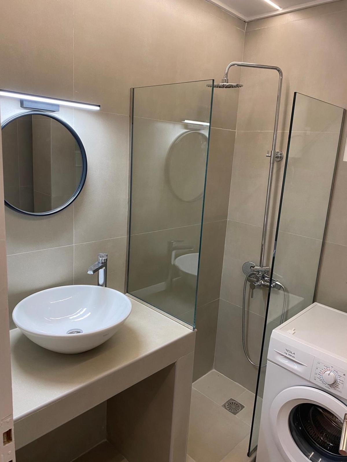 Evrou 21A Metropolitan Suite أثينا المظهر الخارجي الصورة