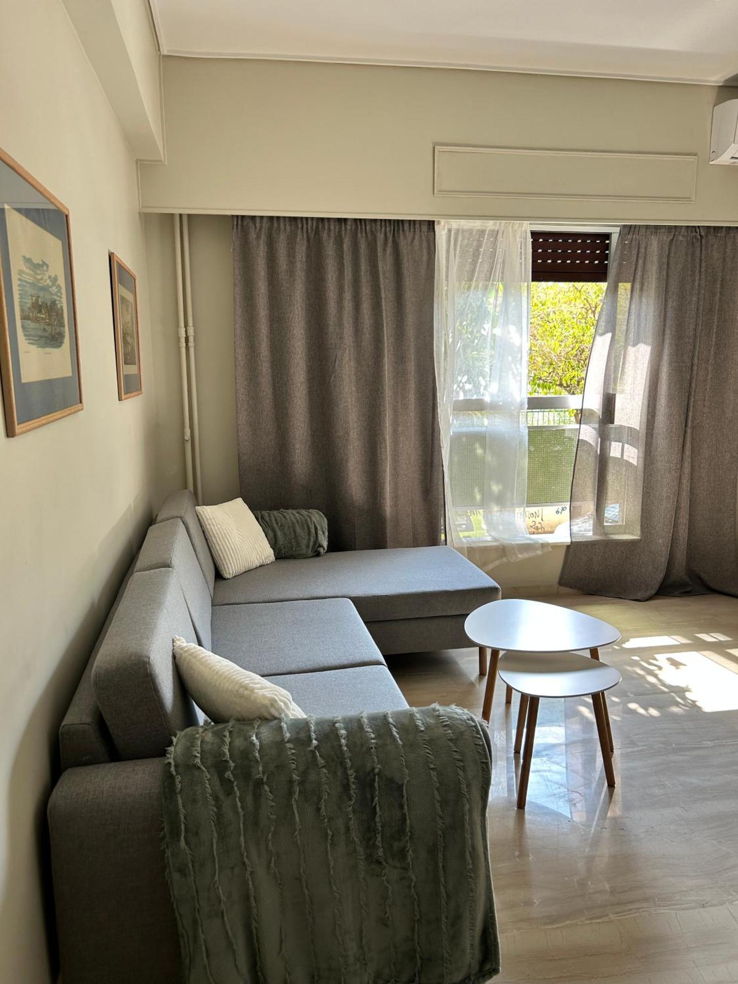 Evrou 21A Metropolitan Suite أثينا المظهر الخارجي الصورة