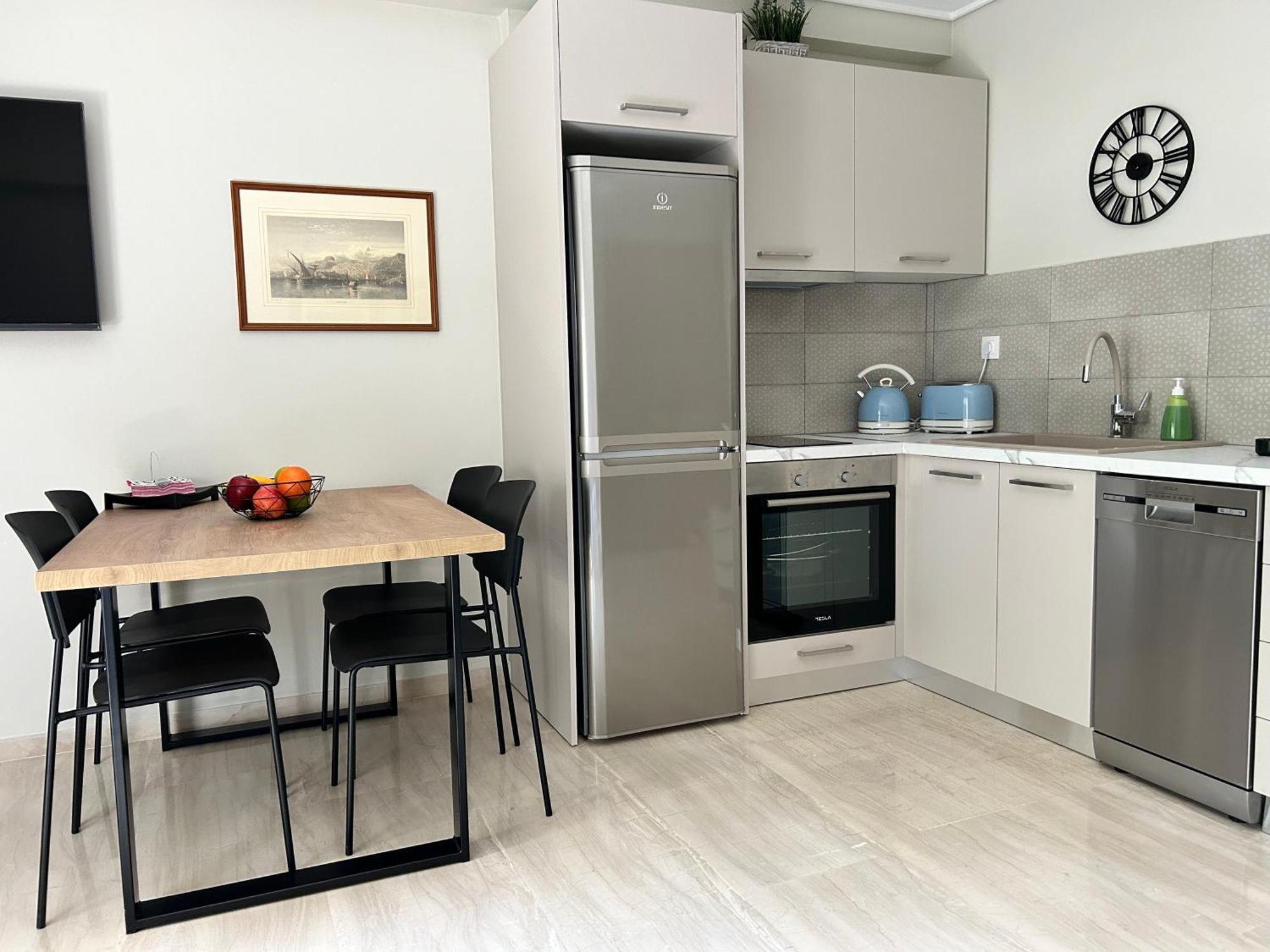 Evrou 21A Metropolitan Suite أثينا المظهر الخارجي الصورة