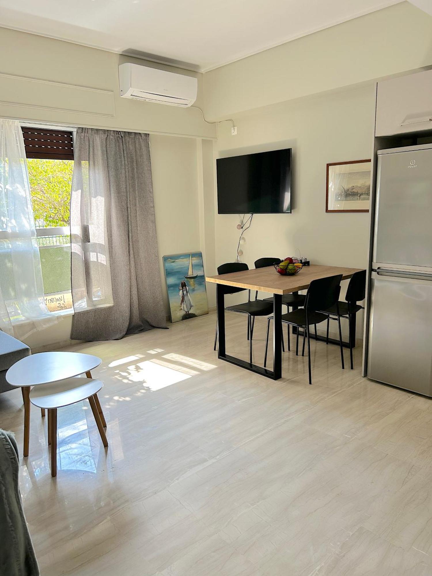Evrou 21A Metropolitan Suite أثينا المظهر الخارجي الصورة